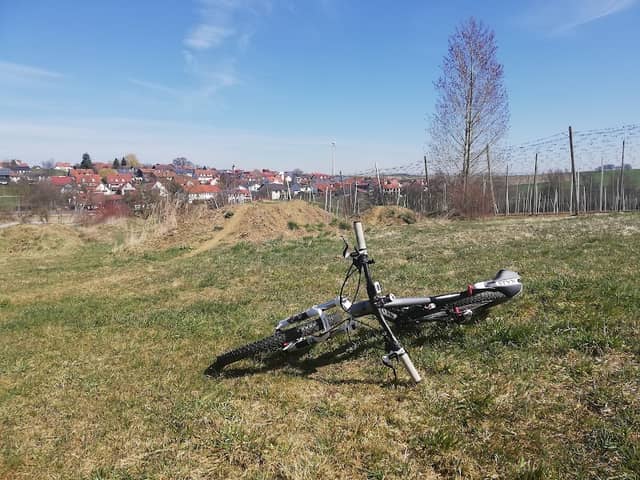 Bike Park Sünzhausen - Image 1