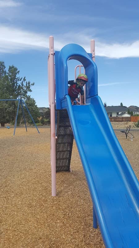 Fairhaven City Park - Image 1