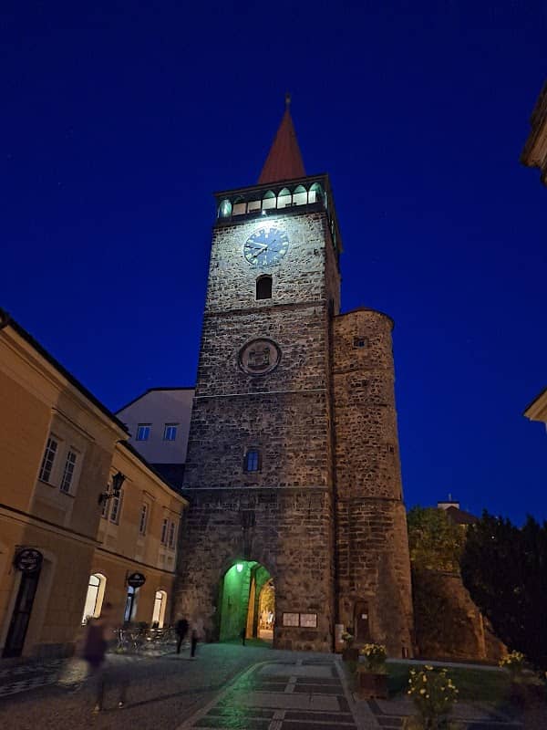 Kašna s fontánou - Image 1