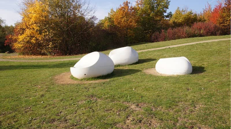 Regionalpark Sitzkiesel - Image 1