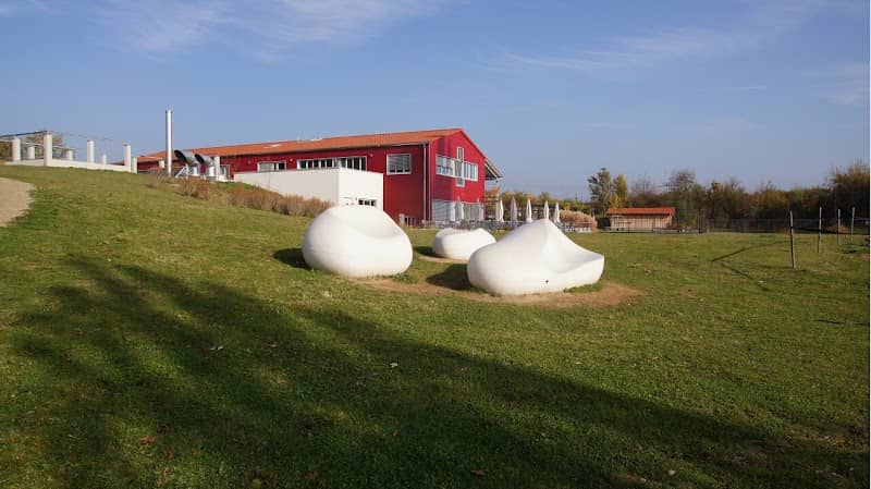 Regionalpark Sitzkiesel - Image 2