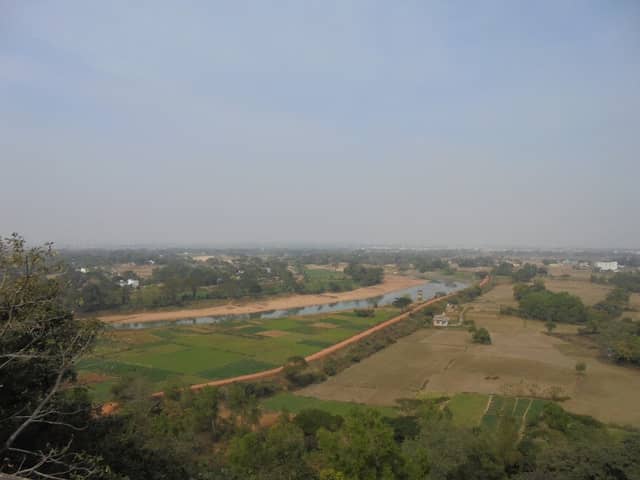 Kalinga War Battlefield - Image 1
