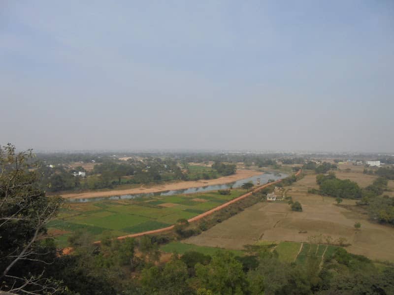 Kalinga War Battlefield - Image 1