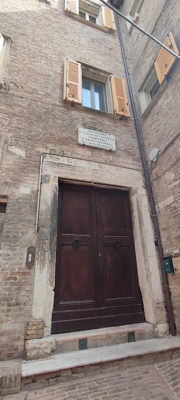 Casa natale di Pierantonio Paltroni - Image 1