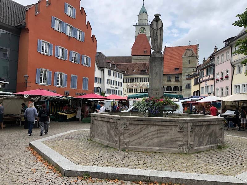Hofstatt (Marktplatz) - Image 1