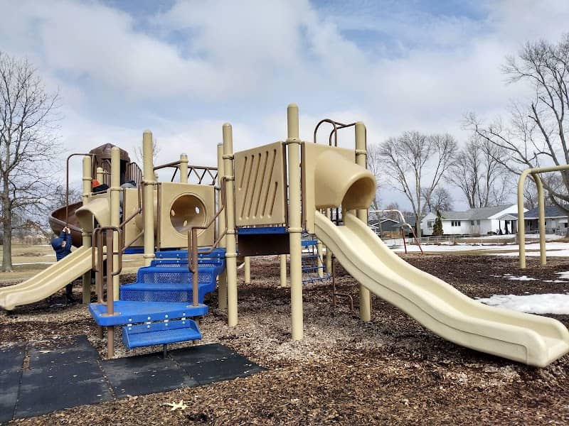Twin Pines Splash Pad - Image 2