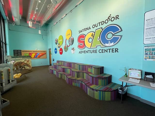 Smyrna Outdoor Adventure Center - Image 1