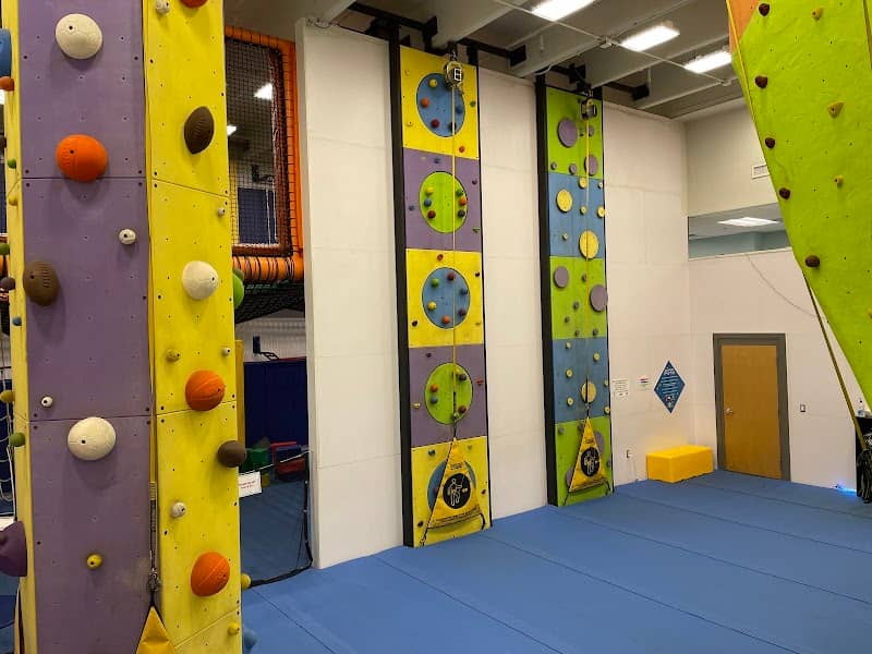Smyrna Outdoor Adventure Center - Image 2