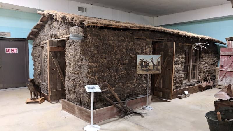 Plainsman Museum - Image 2
