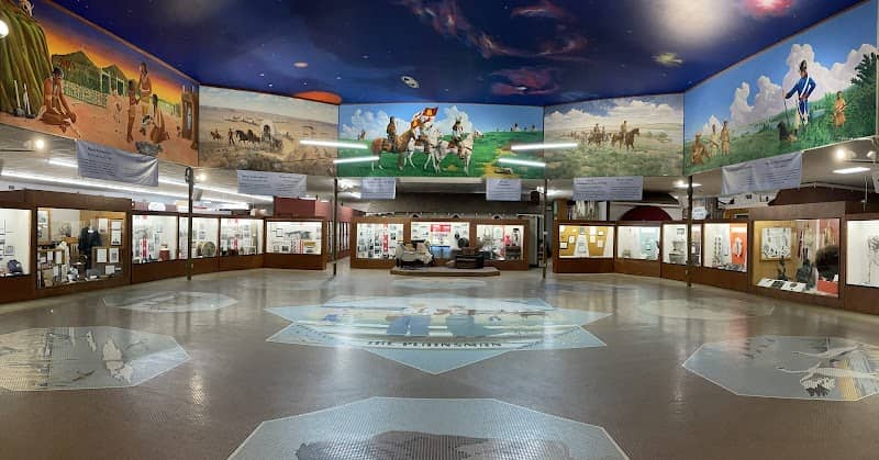 Plainsman Museum - Image 1