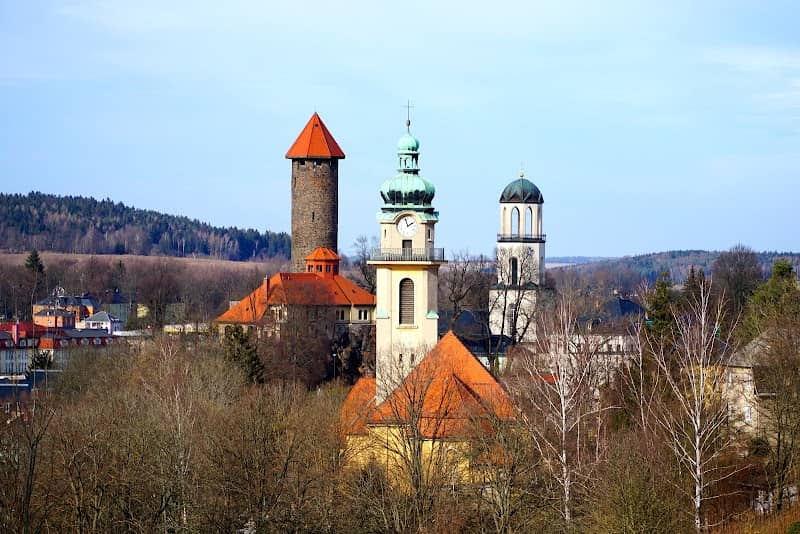 Drei Türme Blick - Image 1