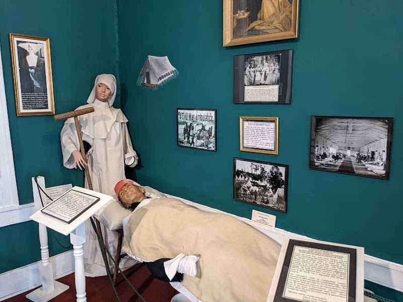 Women's Civil War Museum - Image 2