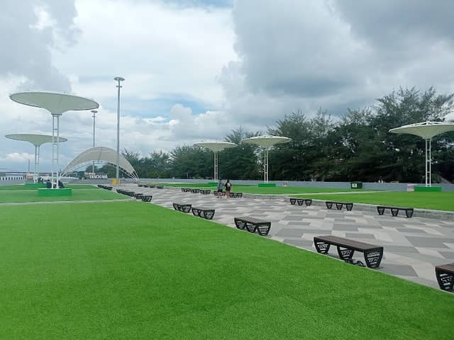 TAMAN TANJONG TENGGARONG - Image 1