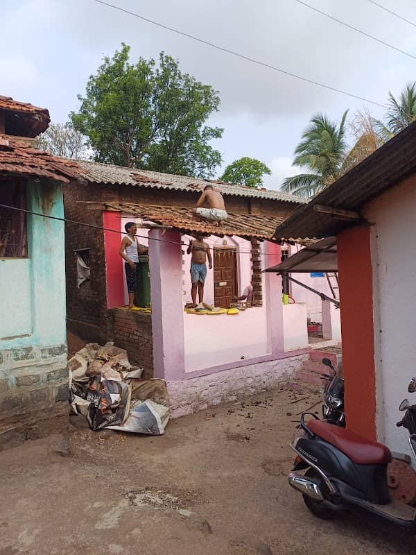 Sagar Shedge - Image 1