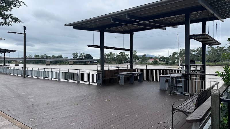 Viewing Platform - Image 1