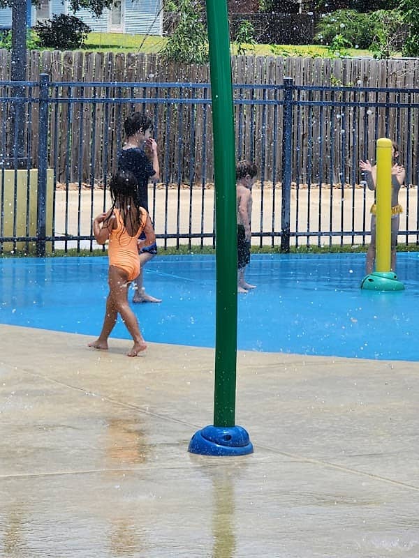 Randolph Recreation Center Park - Image 1