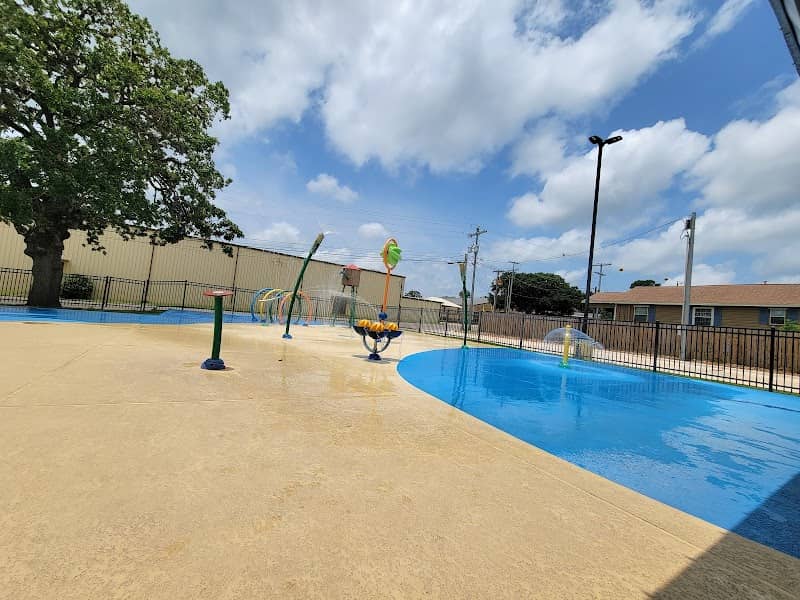 Randolph Recreation Center Park - Image 2