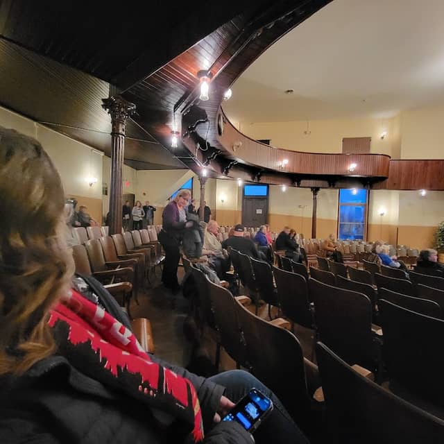 Jamestown Opera House - Image 1
