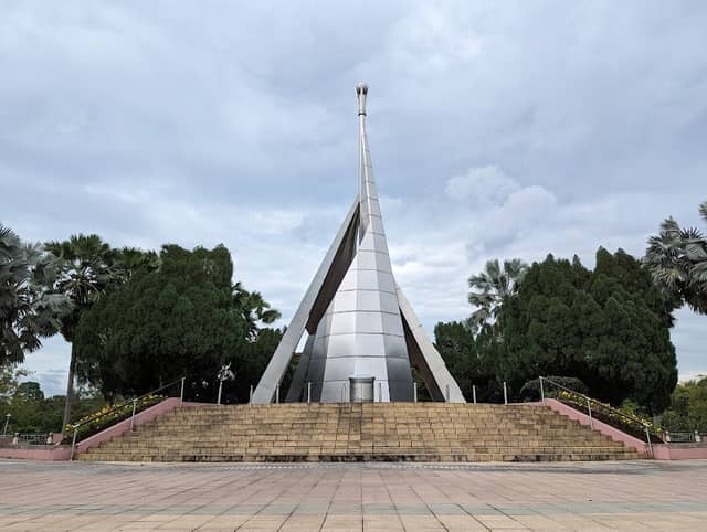 Tangga Putrajaya - Image 1