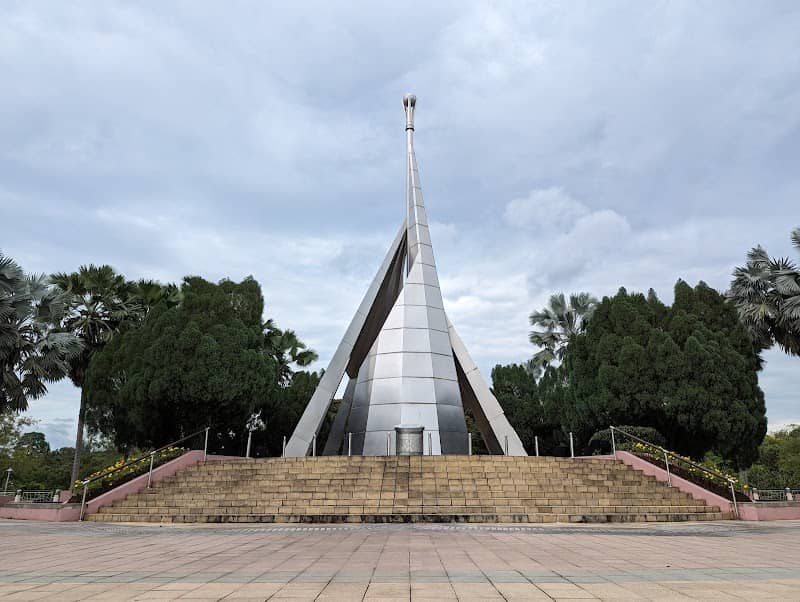 Tangga Putrajaya - Image 1