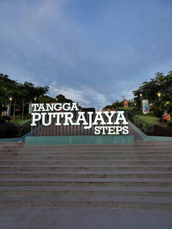 Tangga Putrajaya - Image 3