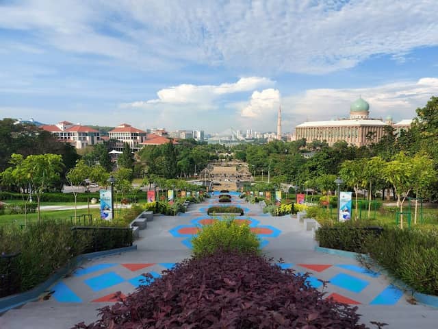 Tangga Putrajaya - Image 2