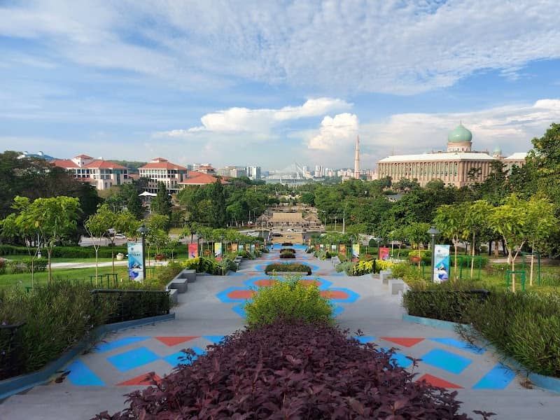 Tangga Putrajaya - Image 2