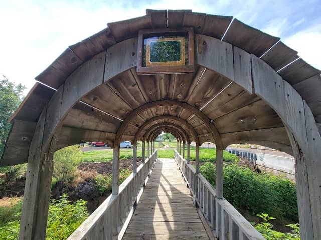 Lone Wolf Town Park - Image 2