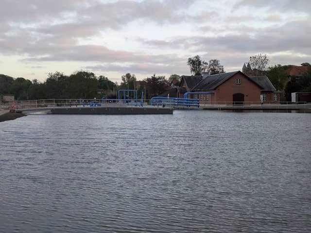 Søværket - Image 1