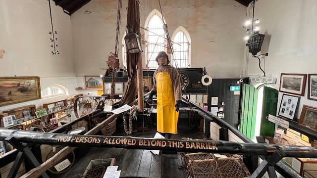 Hastings Fishermen's Museum - Image 2