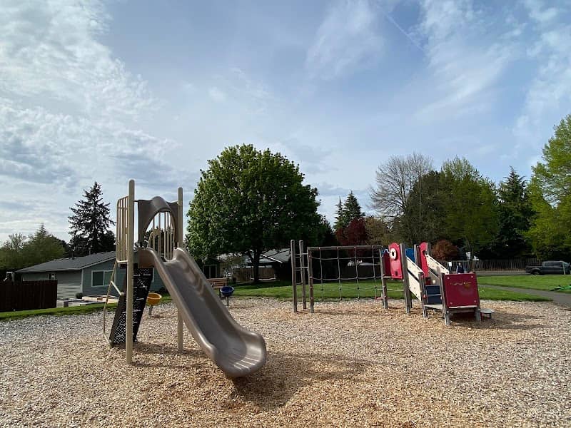 Autumn Ridge Park - Image 2