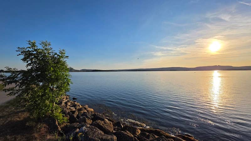 Lac de Madine - Image 2