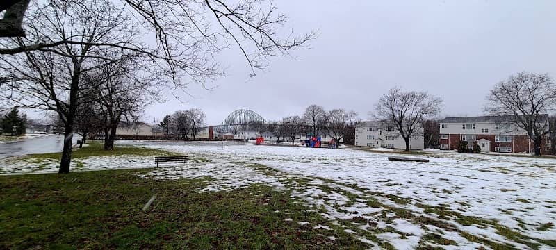 Benson Park - Image 1