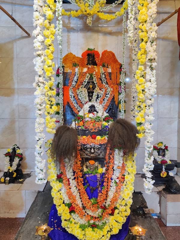 Yantrodharaka Devasthana - Image 1