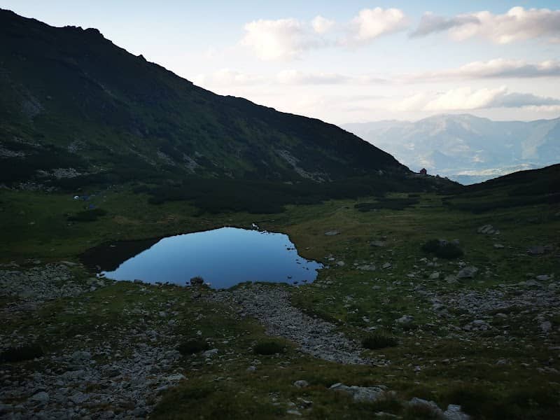 Camping Iezer - Image 2