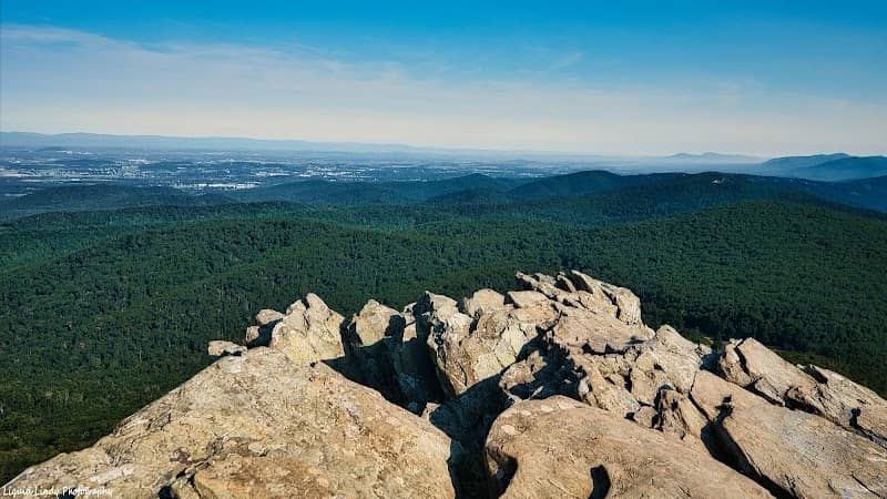 Humpback Rock - Image 1