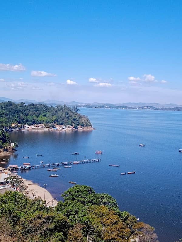 Mirante de Mauá - Image 1