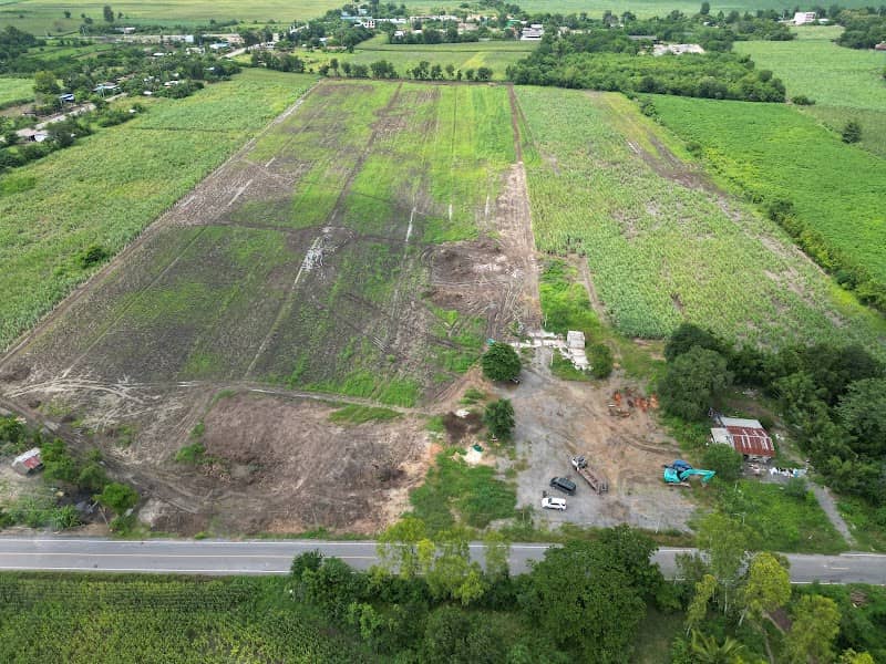 Wanzaza Farm - Image 1