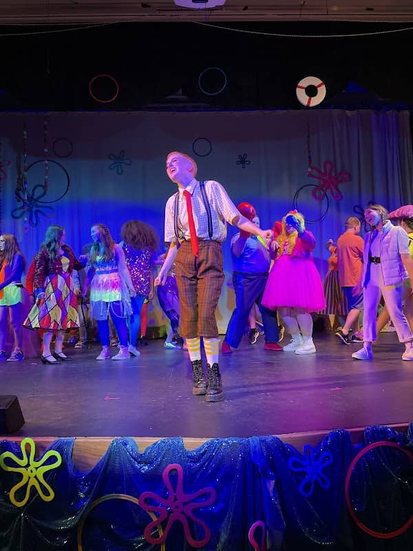 North Canton Playhouse - Image 2