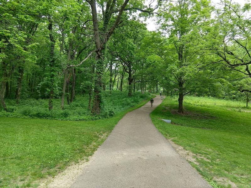 Kishwaukee River Forest Preserve - Image 1