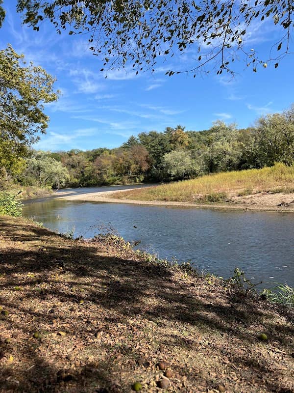Kishwaukee River Forest Preserve - Image 2