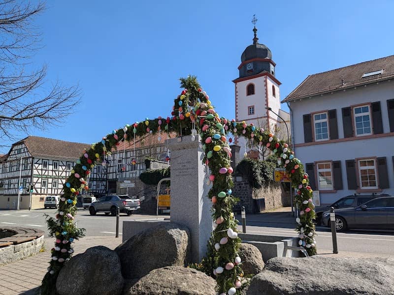 Marktbrunnen - Image 1