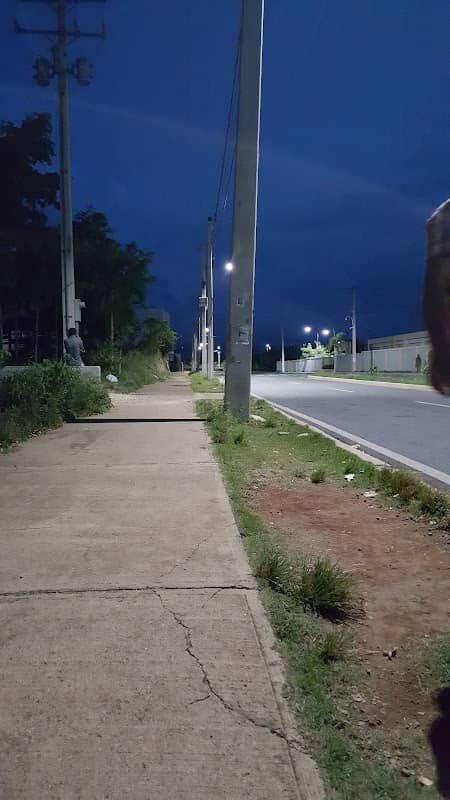 Parque Recreativo CJB - Image 1