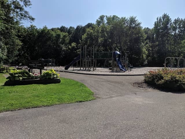 Maple Creek Park - Image 1