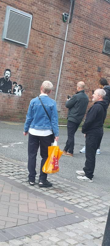 Banksy artwork - Image 1