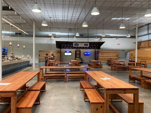 Deep Eddy Vodka Tasting Room - Image 1
