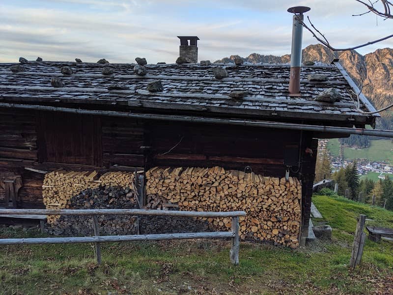 Unterhausalm - Image 1