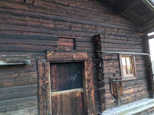 Unterhausalm - Image 2