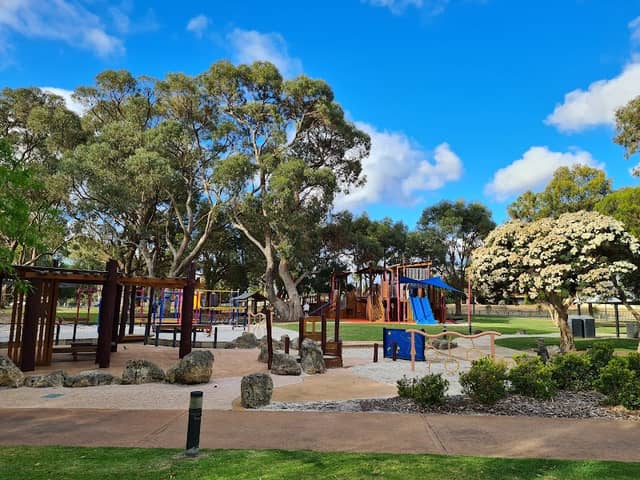 Rotary Park - Image 2