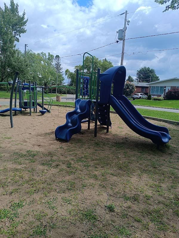 Parc Louis-Jolliet - Image 2